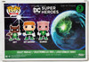 Funko POP Heroes DC Ch'p Guy Gardner and Kilowog Set of 3 Vinyl Figures