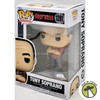 Funko POP Television The Sopranos Tony Soprano 1291 Vinyl Figure