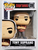Funko POP Television The Sopranos Tony Soprano 1291 Vinyl Figure