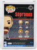 Funko POP Television The Sopranos Tony Soprano 1291 Vinyl Figure