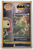 Funko POP Comic Covers Earth Day 2022 Poison Ivy 03 Vinyl Figure
