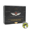 Harley Davidson 100 Year Ornaments- Serial Number One and 2003 Electra Glide