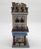 Department 56 Chez Monet Restaurant Christmas In The City Series #5893