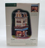 Department 56 Chez Monet Restaurant Christmas In The City Series #5893