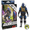 G.I. Joe Classified Cobra Range Viper Action Figure 2023 Hasbro 11668