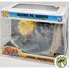 Funko POP Animation Naruto Shippuden Sasuke vs Naruto Anime Moments Figure