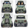 G.I. Joe Classified Clutch with Vamp Action Figure and Vehicle with Accessories