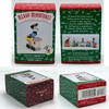 Hallmark Merry Miniatures Mickey and Co. Train Charms 1998