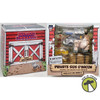 Barnyard Commandos Private Side O'Bacon Action Figure 2022 Premium DNA