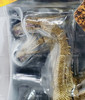 S.H.MonsterArts King Ghidorah Action Figure 25cm Tall Bandai 73667
