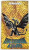 S.H.MonsterArts King Ghidorah Action Figure 25cm Tall Bandai 73667
