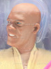 Star Wars Episode II Attack of the Clones Mace Windu Action Figure 2002