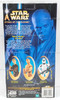 Star Wars Episode II Attack of the Clones Mace Windu Action Figure 2002