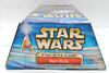 Star Wars Episode II Attack of the Clones Mace Windu Action Figure 2002