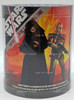 Star Wars Order 66 Canister-Emperor Palpatine and Commander Thire 2006