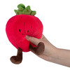 Orb Curiosities Pickle & Plum Plush Strawberry