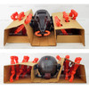 Masters of the Universe Spydor Evil Stalker Walking Vehicle 1984 Mattel 09055