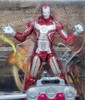 Marvel Iron Man 2 Ivan Whiplash Vanko and Iron Man Mark V Figure Set 57741