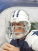 NFL Cowboys Drew Bledsoe Series 13 Action Figure 2006 McFarlane Toys