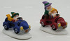 Department 56 Cruisin' Crayola Elves Heritage Village Collection No. 56800