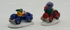 Department 56 Cruisin' Crayola Elves Heritage Village Collection No. 56800