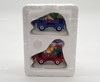 Department 56 Cruisin' Crayola Elves Heritage Village Collection No. 56800