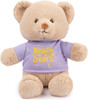 Gund Reach for the Stars Teddy Bear in T-Shirt