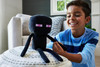 Minecraft 8 Inch Basic Plush Enderman
