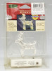 Lemax Lighted Sculpture Reindeer