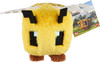 Minecraft Bee 8 Inch Plush