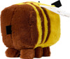 Minecraft Bee 8 Inch Plush