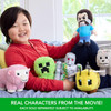 Minecraft Bee 8 Inch Plush