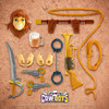 C.O.W.-Boys of Moo Mesa Cowlamity Kate Action Figure