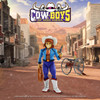 C.O.W.-Boys of Moo Mesa Cowlamity Kate Action Figure