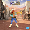 C.O.W.-Boys of Moo Mesa Cowlamity Kate Action Figure