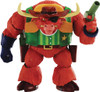 C.O.W.-Boys of Moo Mesa Sheriff Terrorbull Action Figure