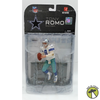 NFL Tony Romo Dallas Cowboys Action Figure McFarlane Toys 2006