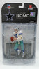 NFL Tony Romo Dallas Cowboys Action Figure McFarlane Toys 2006