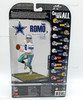 NFL Tony Romo Dallas Cowboys Action Figure McFarlane Toys 2006