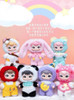 Babe Good Luck To You Blind Box Plush Blind Box DiccoMon 39007