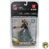 NFL Saints Drew Brees Action Figure Series 21 McFarlane Toys 2009