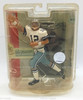 NFL Roger Staubach Dallas Cowboys Legends Figure McFarlane Toys 2007