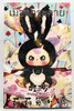 Baby Three Kratai City Lily Rabbit Town Plush Blind Box 3698