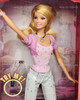 Disney High School Musical Singing Sharpay Doll 2007 Mattel 48372