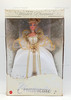 Disney's Cinderella Winter Dreams Doll KB Toys Special Edition 1997 Mattel 18505