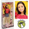 Disney High School Musical 3 Senior Year Off to College Gabriella Doll 70289