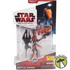 Star Wars The Clone Wars Rocket Battle Droid Action Figure 2009 Hasbro #87958