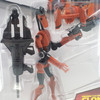 Star Wars The Clone Wars Rocket Battle Droid Action Figure 2009 Hasbro #87958