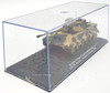 Pz. Kpfw. VI Tiger II Ausf. B Sd. Kfz. 182 Vehicle 1/72 Scale Ardennes - 1944