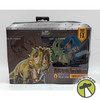 Jurassic World Hammond Collection Sinoceratops Articulated Action Figure
